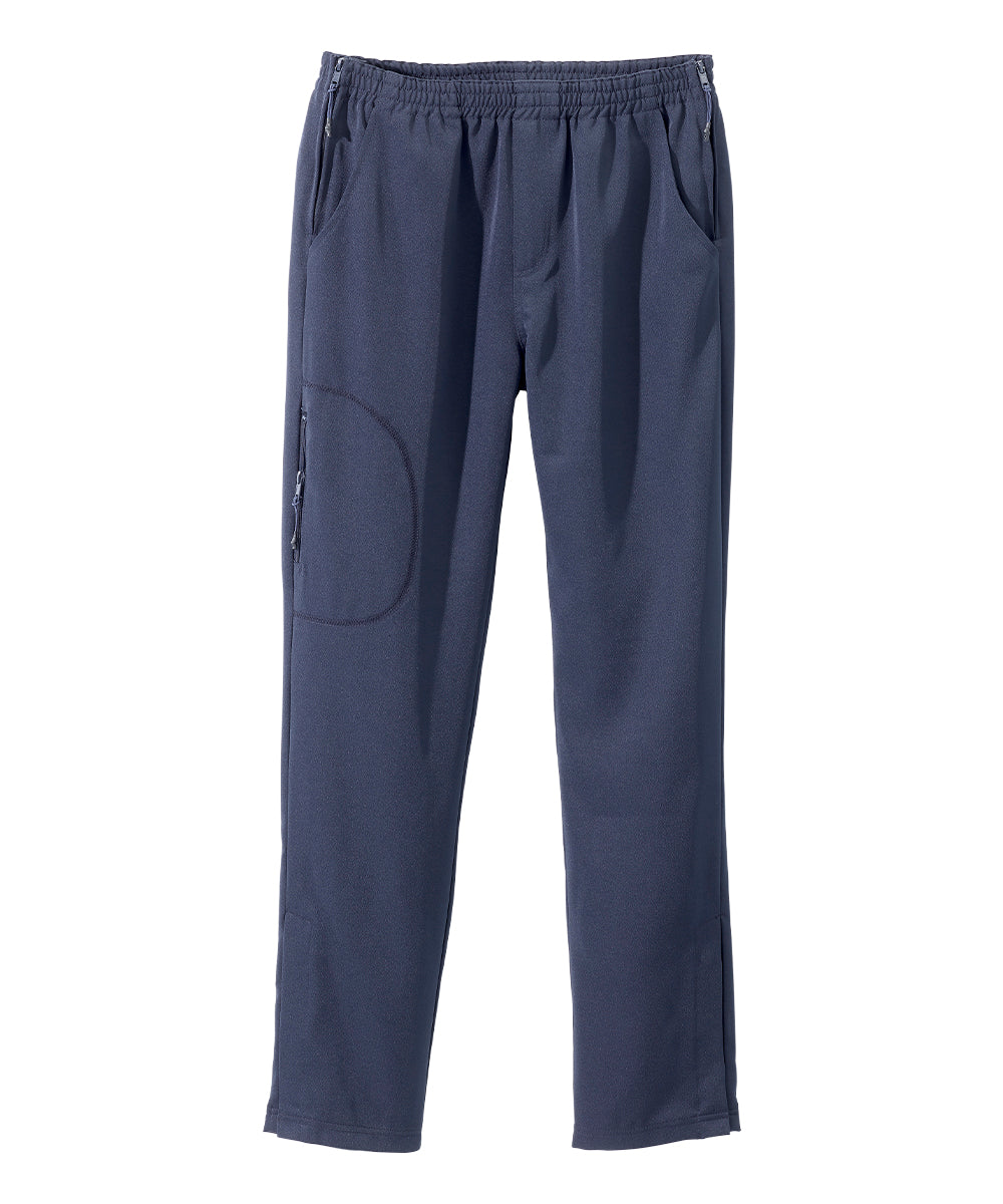 Fleece Side VELCRO® Pants Adaptive Clothing for Seniors, Disabled
