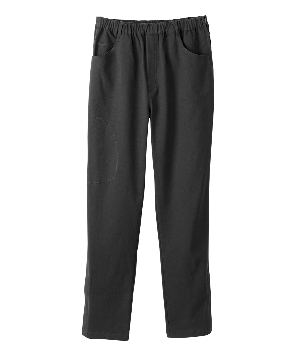 Men's Denim Putter Pants (M-XL) Adaptive Clothing for Seniors