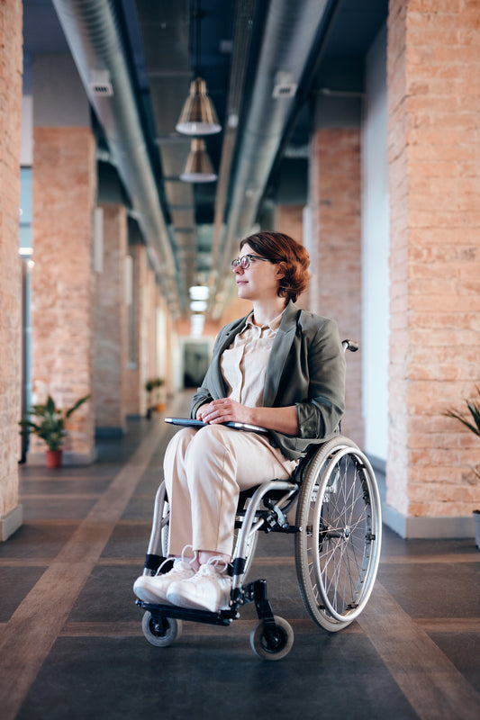 Dressing for Different Abilities: A Guide to Inclusive Fashion for All