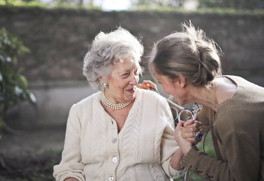 Adapting with Confidence: How Adaptive Fashion Boosts Self-Esteem in Seniors