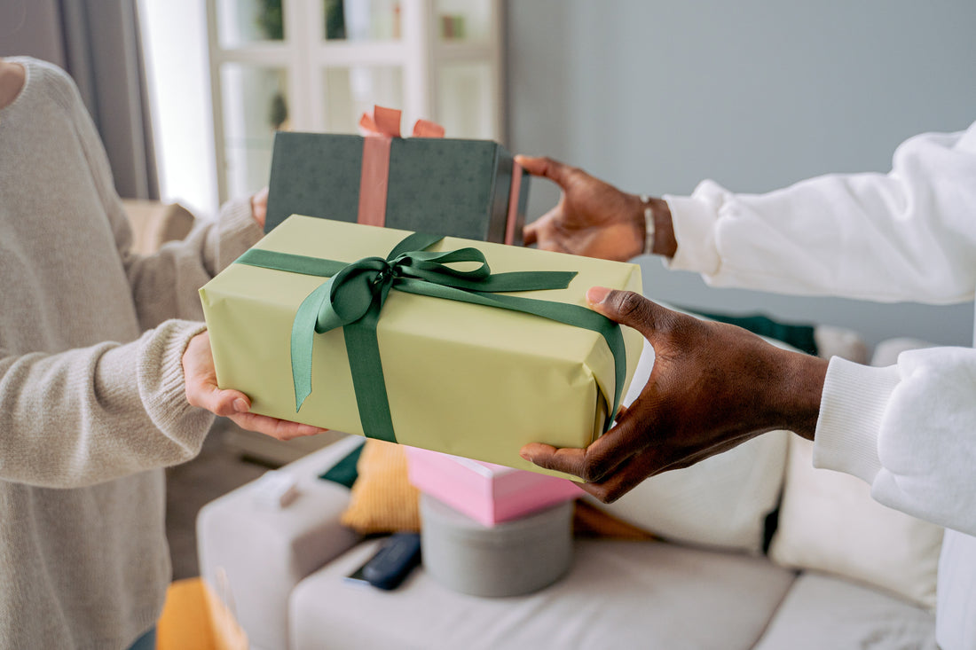 Thoughtful Gift Ideas for Seniors: Show Them You Care