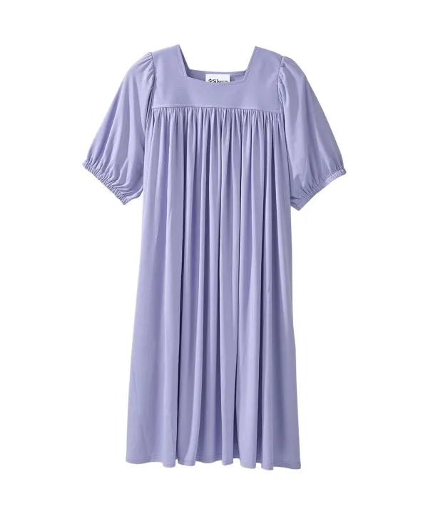 June Adaptive Women's Knit Maxi Dress