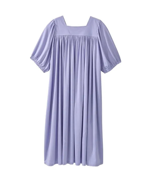 June Adaptive Women's Knit Maxi Dress