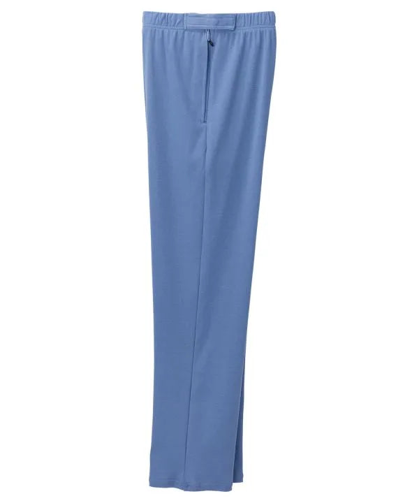 Women's Elastic Waist Pants - Pull-On Pants for Elderly Women - Silverts