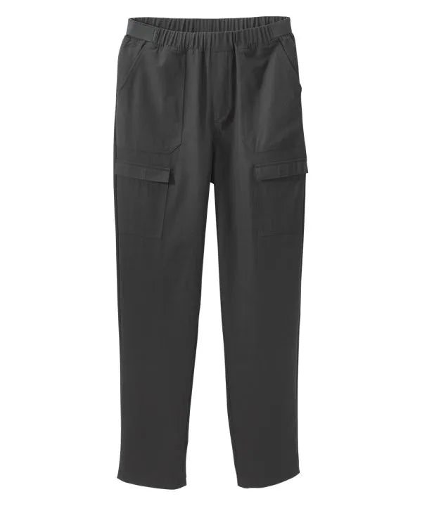 Men's Adaptive Pants For Seniors or the Disabled - Silverts